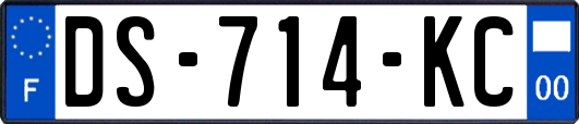 DS-714-KC