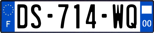 DS-714-WQ
