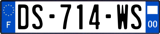 DS-714-WS