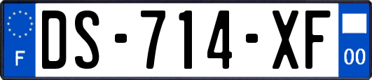 DS-714-XF