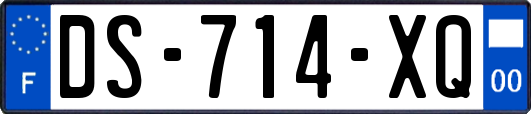 DS-714-XQ