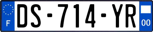 DS-714-YR