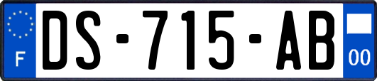 DS-715-AB