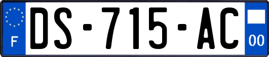 DS-715-AC