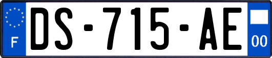 DS-715-AE