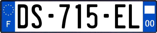 DS-715-EL