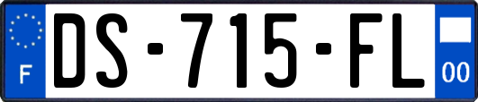 DS-715-FL