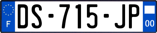 DS-715-JP