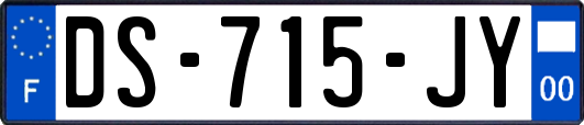DS-715-JY