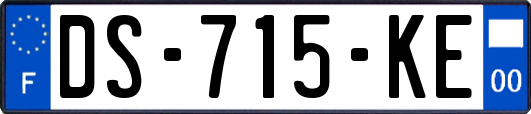 DS-715-KE