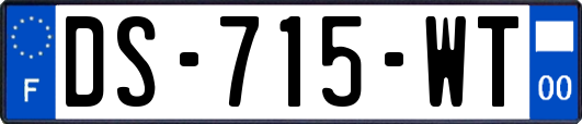 DS-715-WT