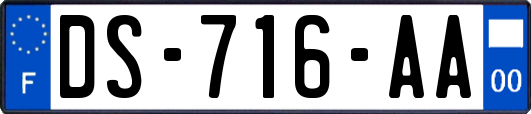 DS-716-AA