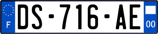 DS-716-AE