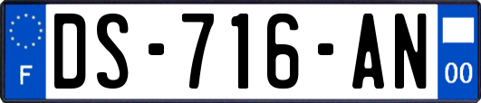 DS-716-AN