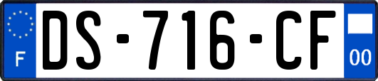 DS-716-CF