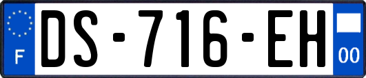 DS-716-EH