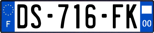 DS-716-FK