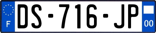 DS-716-JP
