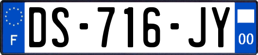 DS-716-JY