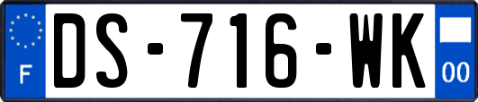 DS-716-WK
