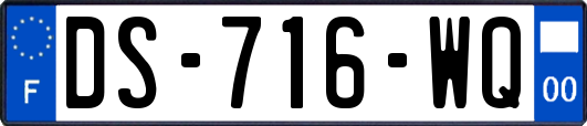 DS-716-WQ