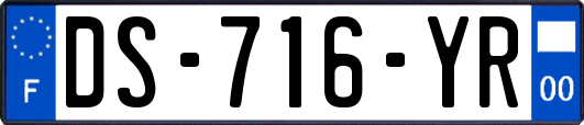 DS-716-YR
