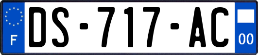 DS-717-AC