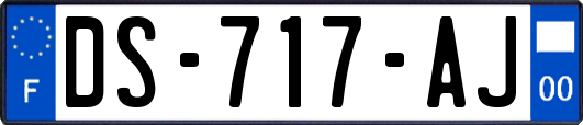 DS-717-AJ