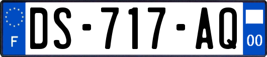 DS-717-AQ