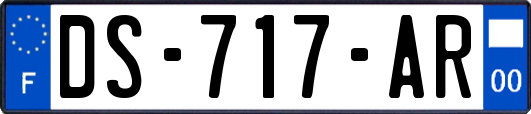 DS-717-AR