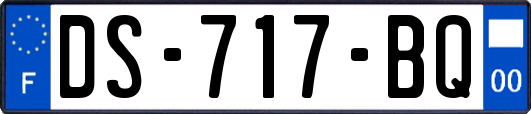 DS-717-BQ