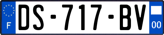 DS-717-BV