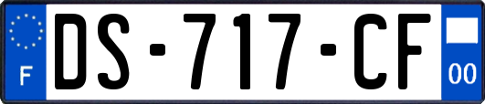 DS-717-CF