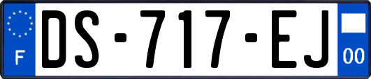 DS-717-EJ