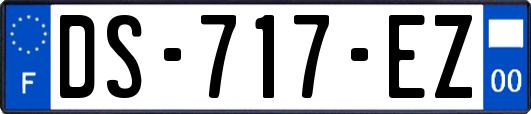 DS-717-EZ