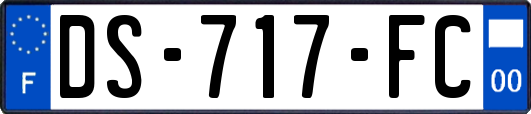 DS-717-FC