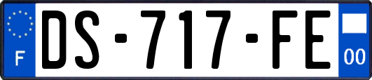 DS-717-FE