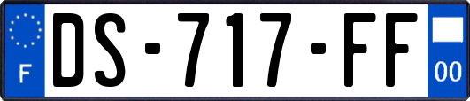 DS-717-FF