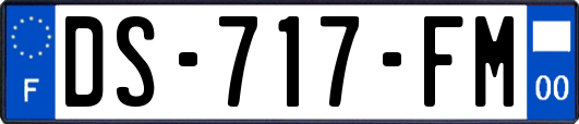 DS-717-FM