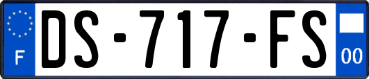 DS-717-FS