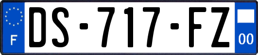 DS-717-FZ