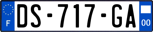 DS-717-GA