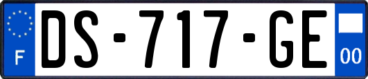 DS-717-GE
