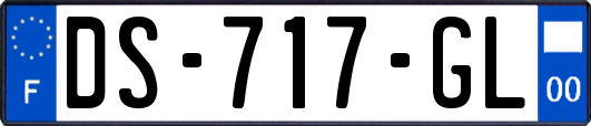 DS-717-GL