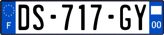 DS-717-GY