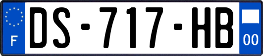 DS-717-HB