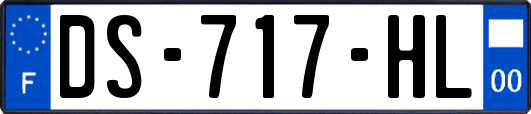 DS-717-HL