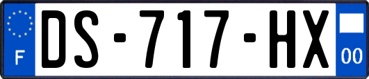 DS-717-HX