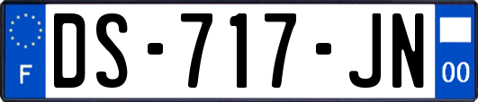 DS-717-JN