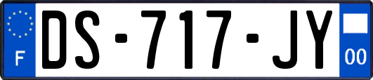 DS-717-JY